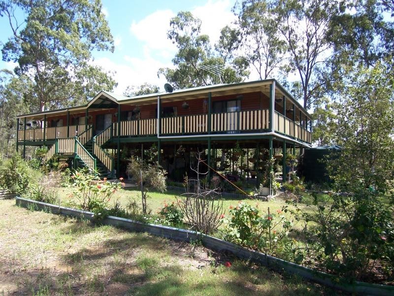 15 Lexcen Crt, Kensington Grove QLD 4341