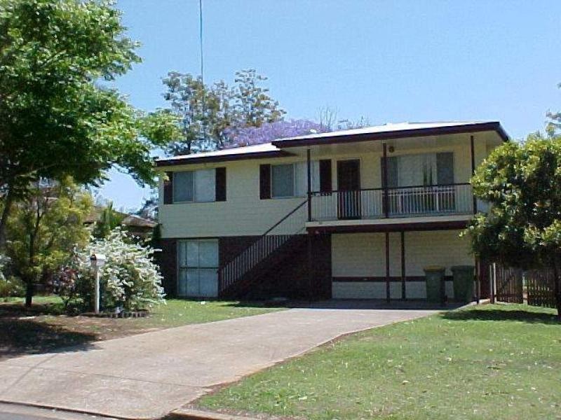 33 Tinworth Street, Willowbank QLD 4306