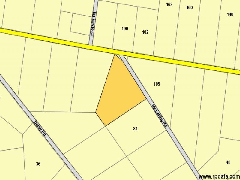 Lot 48 McCarthy Rd, Mount Tarampa QLD 4311