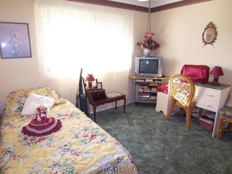 90 Rose Ave, Minden QLD 4311