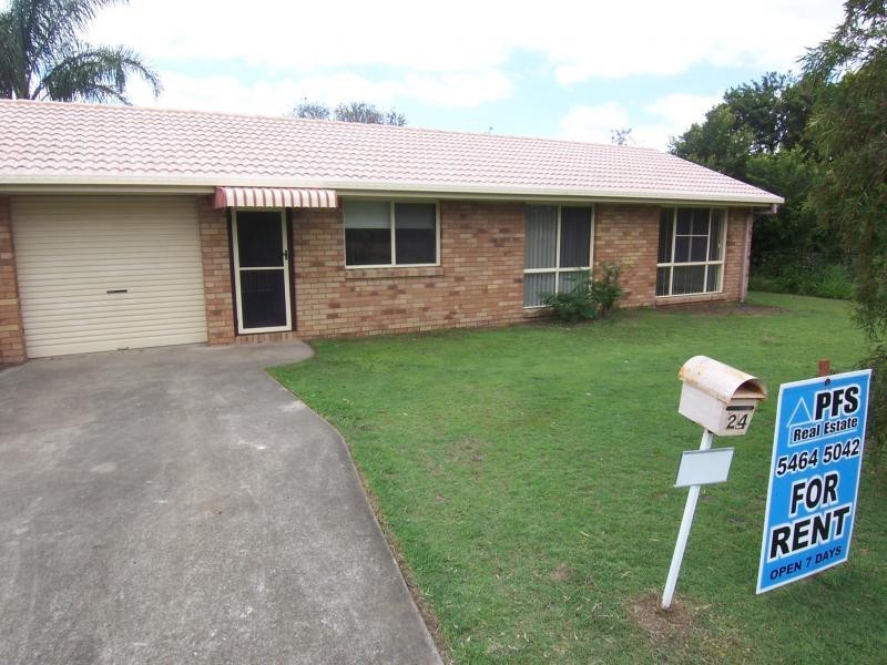 24 George Street, Marburg QLD 4346