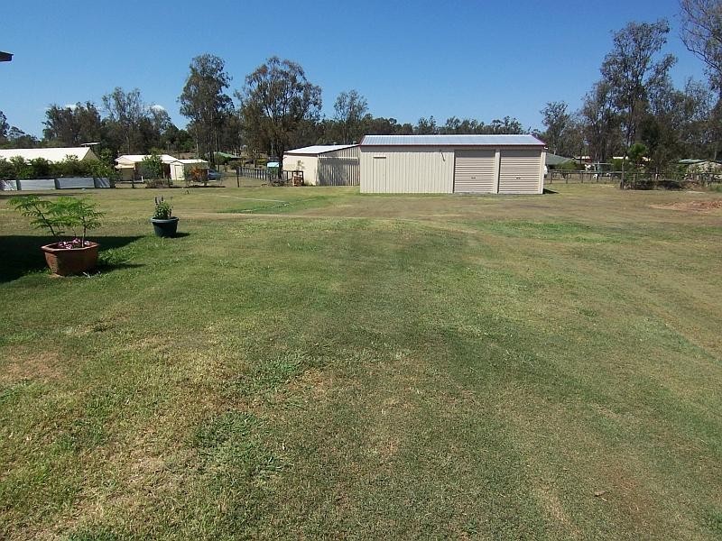 12 Glencoe Place, Thagoona QLD 4306