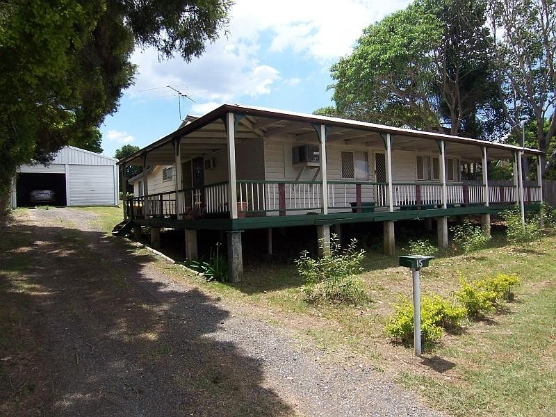 15 Short St, Walloon QLD 4306