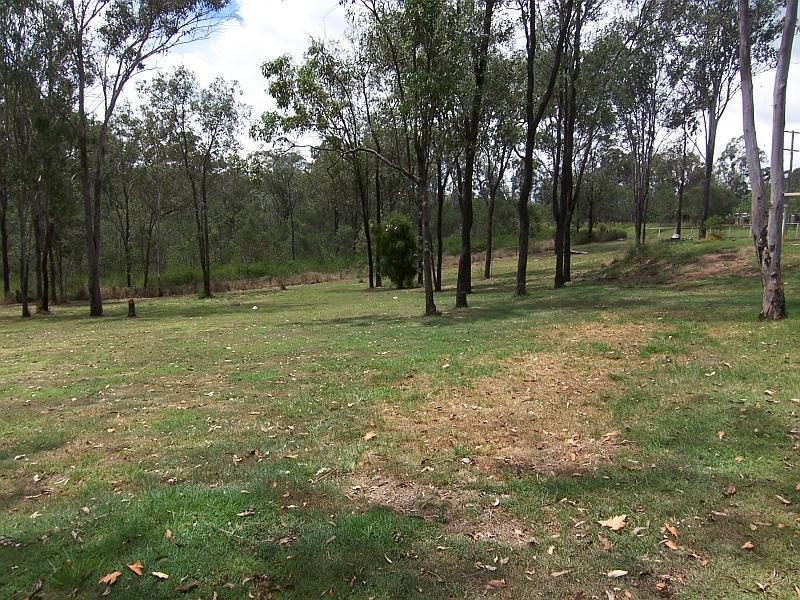 128 Harwoods Rd, Walloon QLD 4306