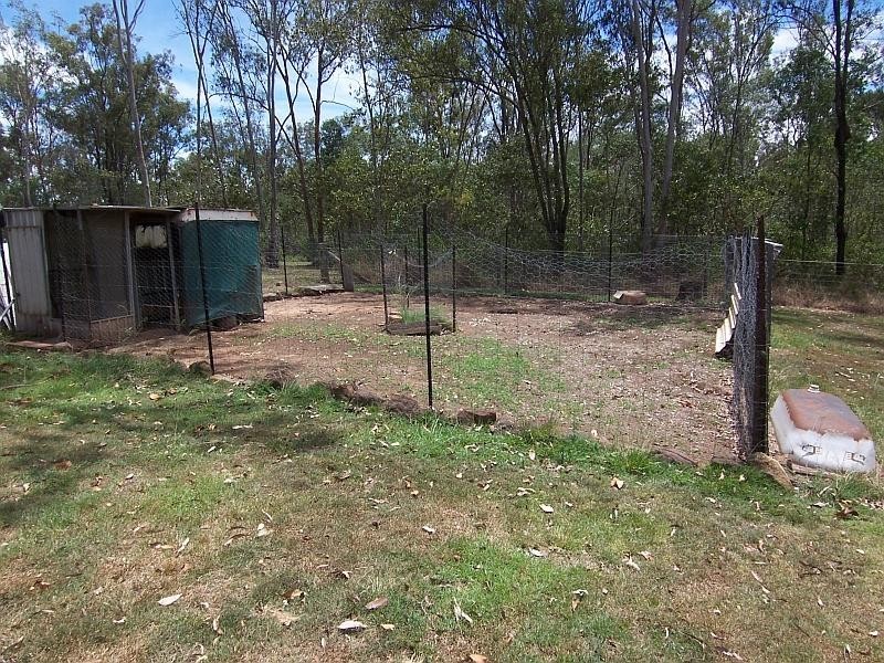 128 Harwoods Rd, Walloon QLD 4306