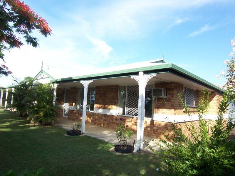 9 Hewett Drive, Regency Downs QLD 4341