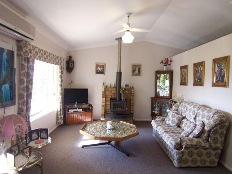 9 Hewett Drive, Regency Downs QLD 4341