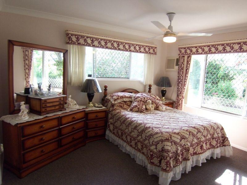 9 Hewett Drive, Regency Downs QLD 4341