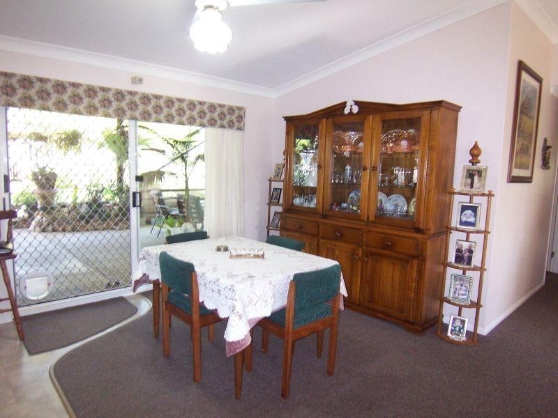 9 Hewett Drive, Regency Downs QLD 4341