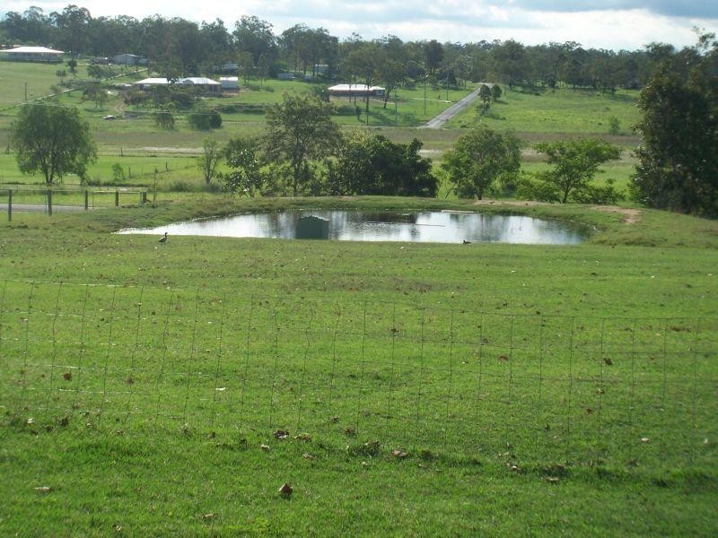 9 Hewett Drive, Regency Downs QLD 4341