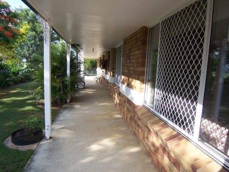9 Hewett Drive, Regency Downs QLD 4341