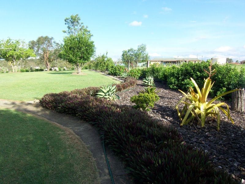 9 Hewett Drive, Regency Downs QLD 4341