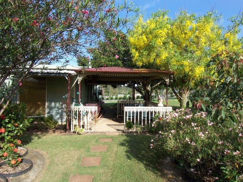 9 Hewett Drive, Regency Downs QLD 4341