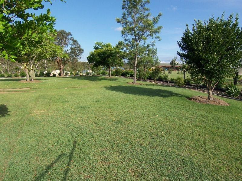 9 Hewett Drive, Regency Downs QLD 4341