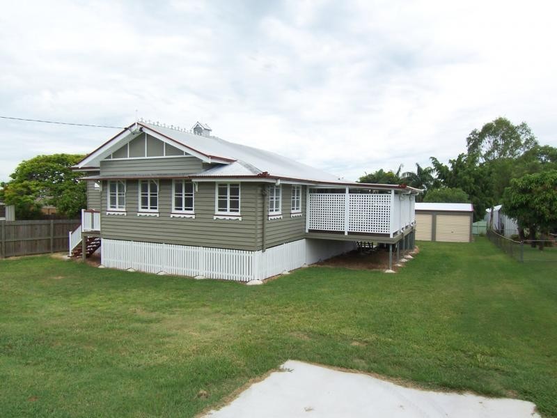 2 Belmont Street, Rosewood QLD 4340