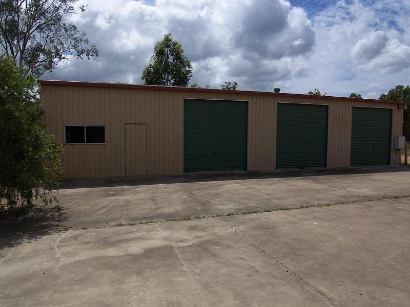 64 – 72 Taylors Road, Walloon QLD 4306