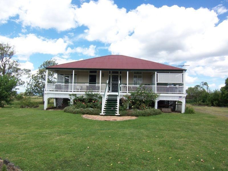 Lot 2 Lane Road, Rosewood QLD 4340