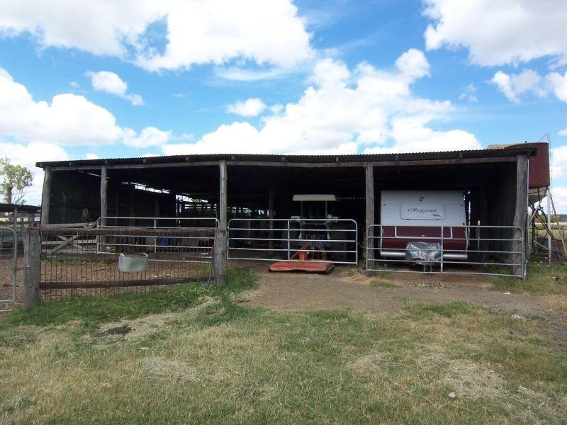 Lot 2 Lane Road, Rosewood QLD 4340