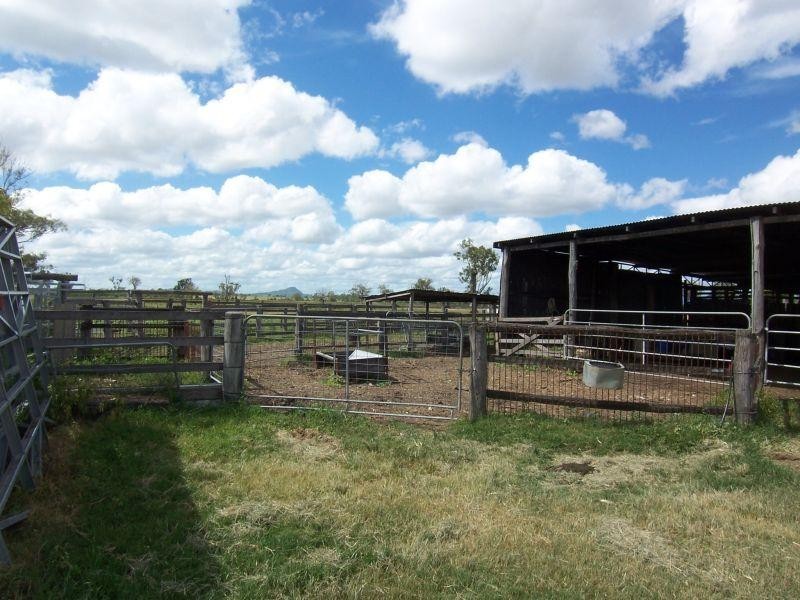 Lot 2 Lane Road, Rosewood QLD 4340
