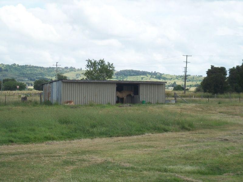 Lot 2 Lane Road, Rosewood QLD 4340