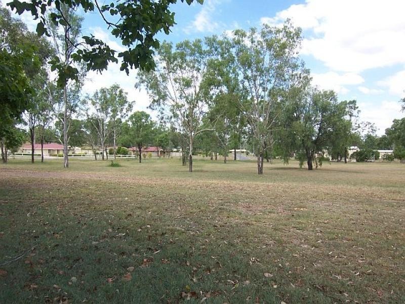 Crn Clarefield and R Faulkners Rd, Thagoona QLD 4306