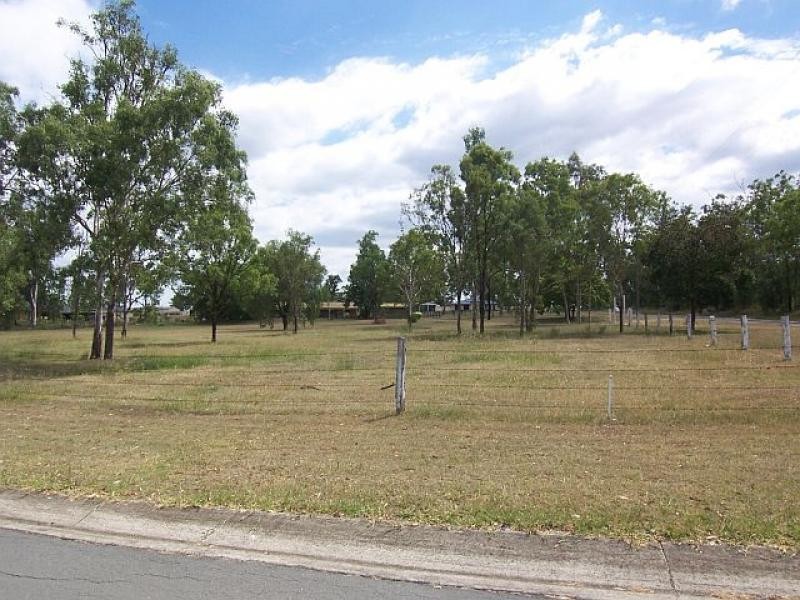 Crn Clarefield and R Faulkners Rd, Thagoona QLD 4306