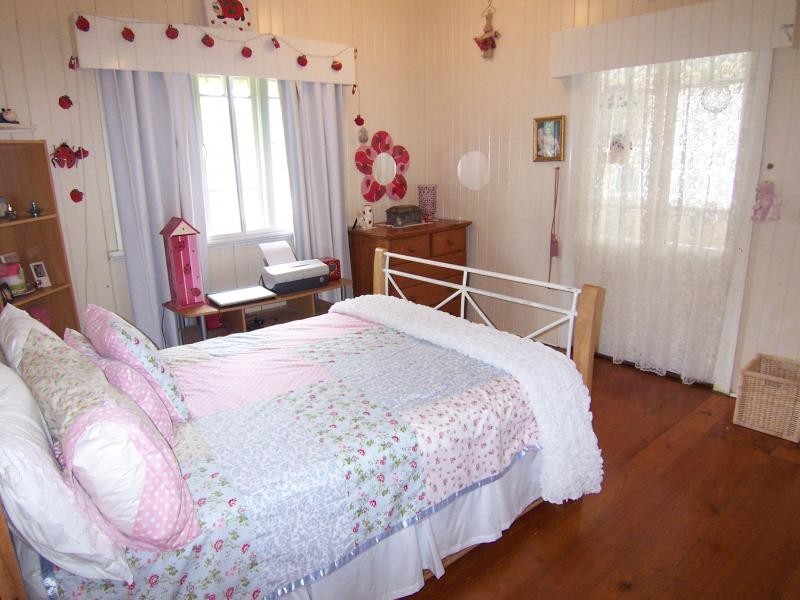 25 Bodley Road, Karrabin QLD 4306