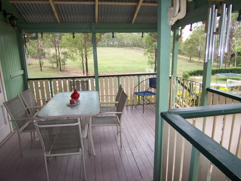 25 Bodley Road, Karrabin QLD 4306