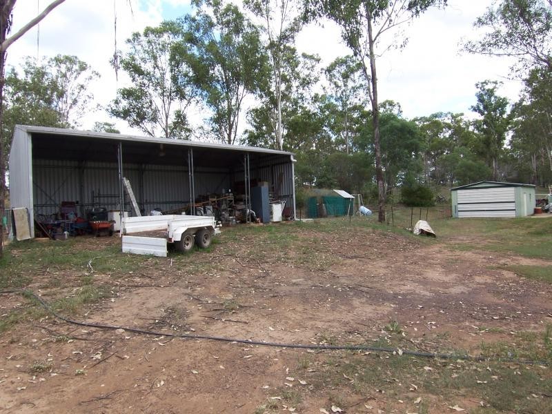25 Bodley Road, Karrabin QLD 4306