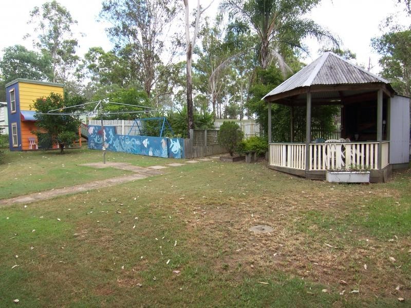 25 Bodley Road, Karrabin QLD 4306