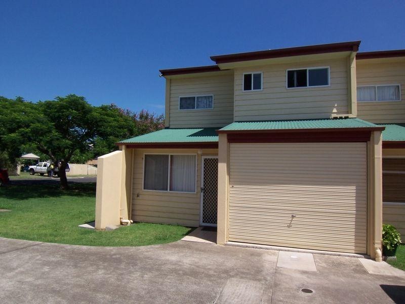 1/6 Cardew, East Ipswich QLD 4305