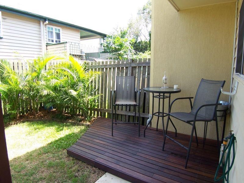 1/6 Cardew, East Ipswich QLD 4305