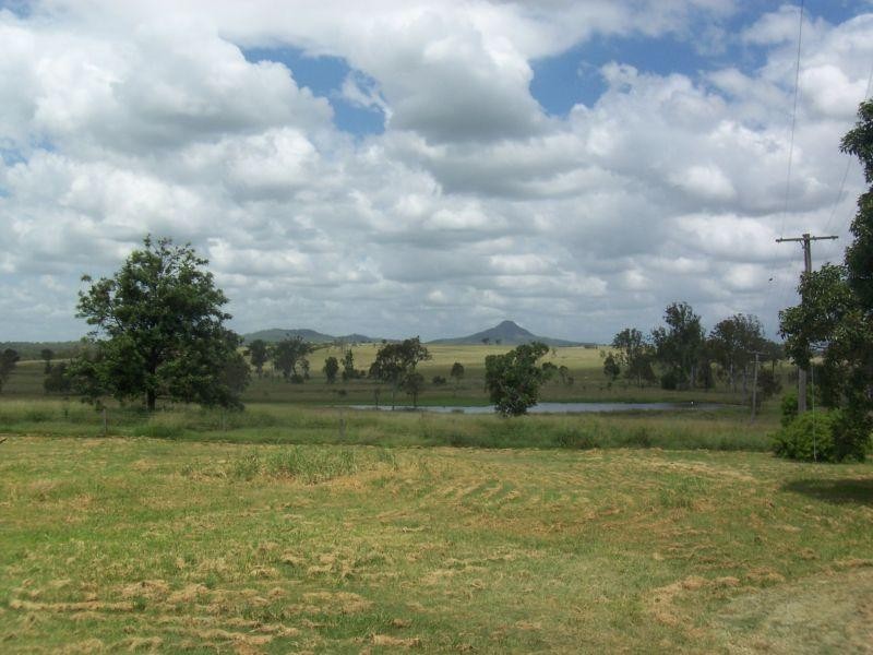 Lot 7 Lairhopes, Mount Forbes QLD 4340