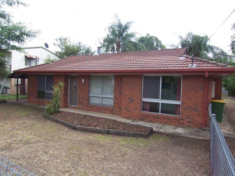 9 Bell Street, Walloon QLD 4306