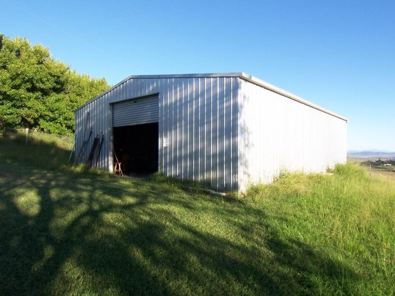 198 Tallegalla Two Tree Hill Rd, Tallegalla QLD 4340