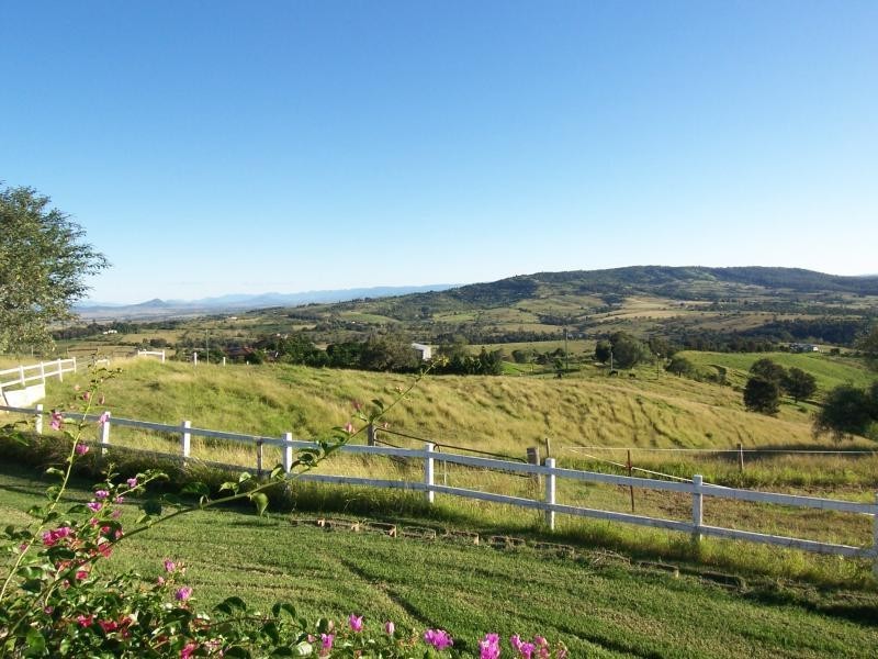 198 Tallegalla Two Tree Hill Rd, Tallegalla QLD 4340