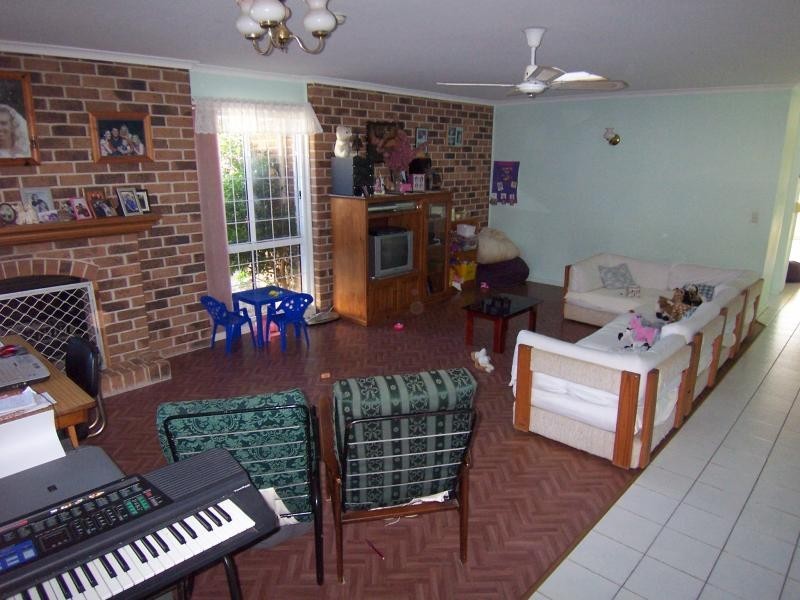 198 Tallegalla Two Tree Hill Rd, Tallegalla QLD 4340