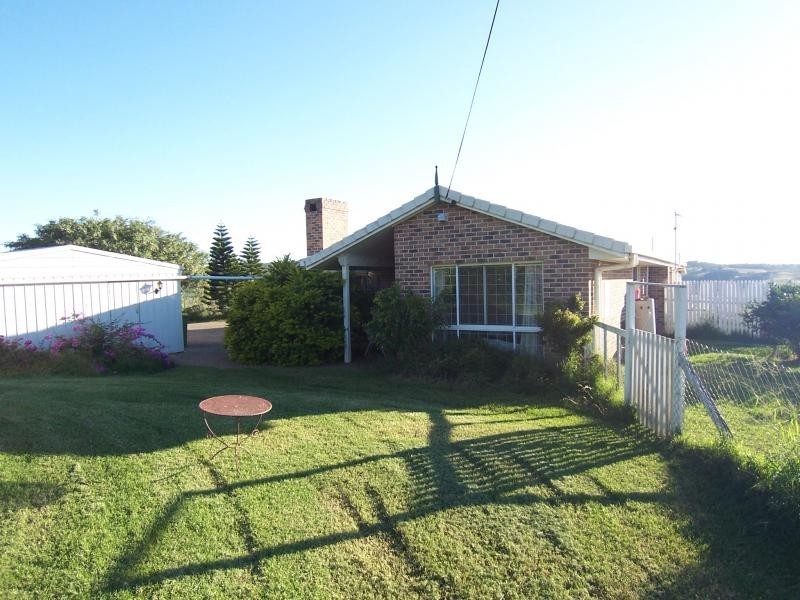 198 Tallegalla Two Tree Hill Rd, Tallegalla QLD 4340