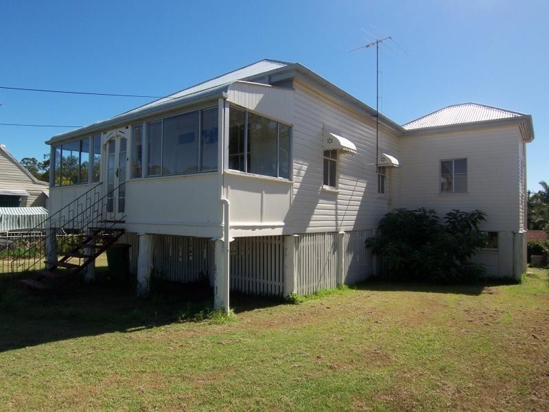 76 Holdsworth Street, North Ipswich QLD 4305