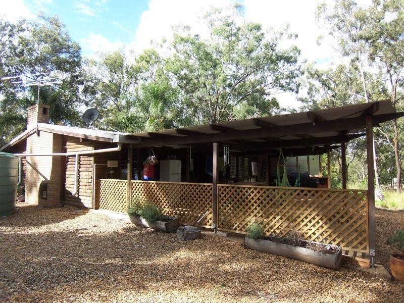 53 Park Road, Grandchester QLD 4340