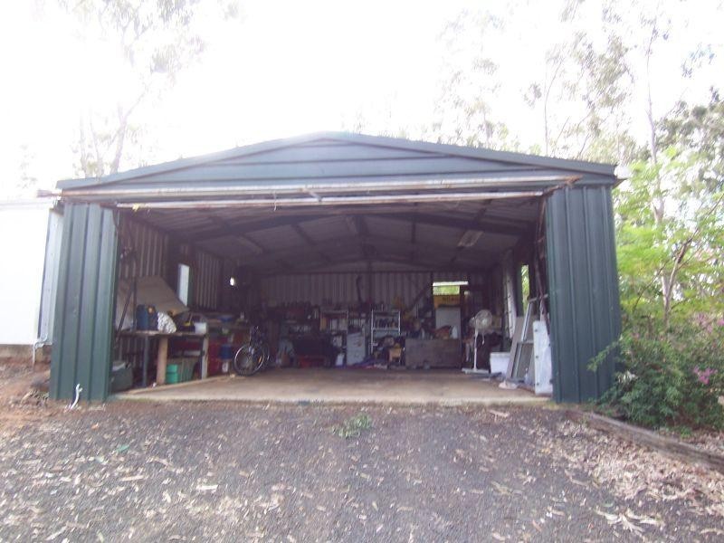 53 Park Road, Grandchester QLD 4340