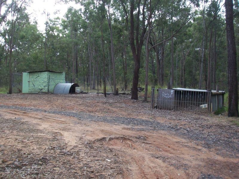 53 Park Road, Grandchester QLD 4340