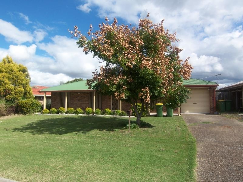 67 Bernadette, Rosewood QLD 4340
