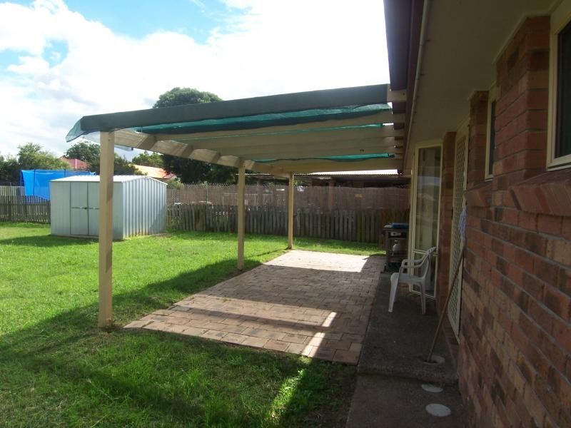 67 Bernadette, Rosewood QLD 4340