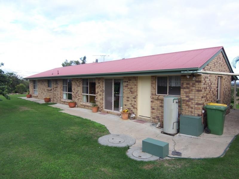 200 Thagoona-Haiglea Road, Mount Marrow QLD 4306