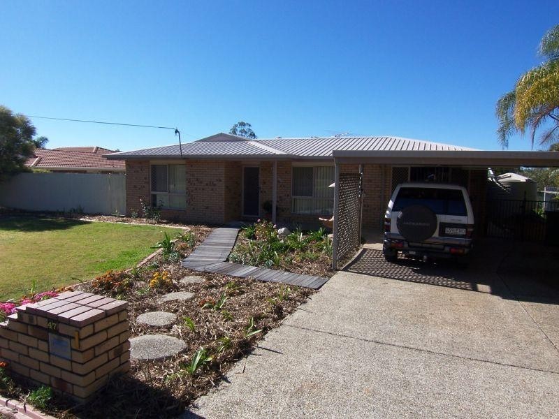 47 Farrell Drive, Walloon QLD 4306
