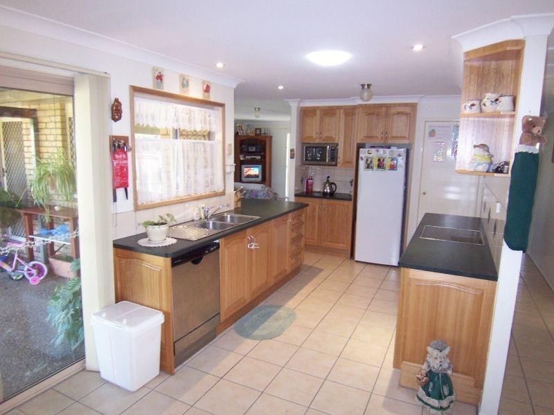 47 Farrell Drive, Walloon QLD 4306