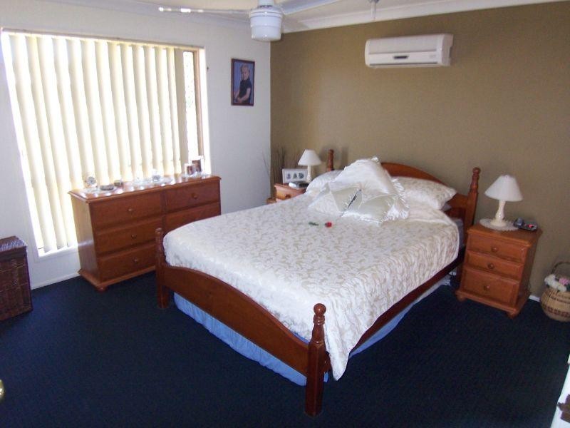 47 Farrell Drive, Walloon QLD 4306