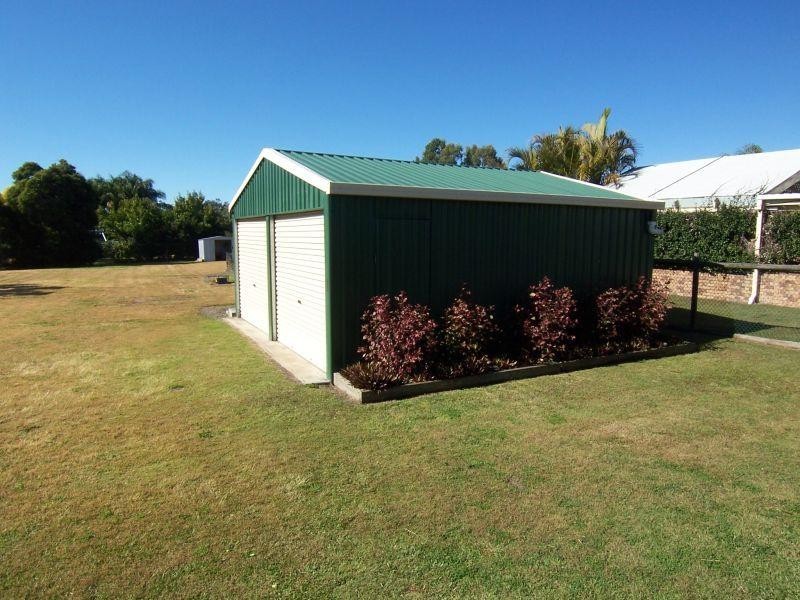 47 Farrell Drive, Walloon QLD 4306