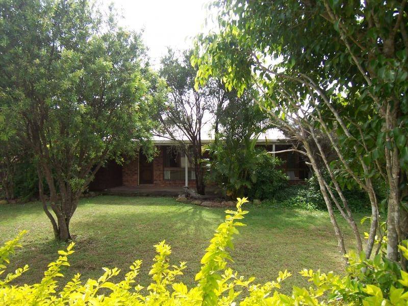 1465 Warrego HWY, Blacksoil QLD 4306